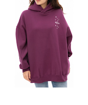 ビラボン（BILLABONG）BIG LOOSE パーカー BE014016 MQM0