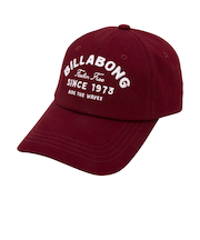 ビラボン（BILLABONG）DAD キャップ BE014900 MQM0