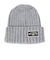 ビラボン（BILLABONG）LOW GG BEANIE ニット帽 BE014909 GRH
