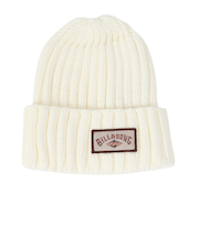 ビラボン（BILLABONG）LOW GG BEANIE ニット帽 BE014909 OFW