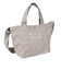 ビラボン（BILLABONG）ショルダー ミニ トートバッグ BE014950 GRY