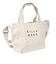 ビラボン（BILLABONG）ショルダー ミニ トートバッグ BE014950 NAT