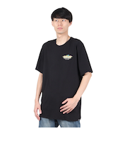 ハーレー（HURLEY）エブリデイ エレクトリック ポイント ショートスリーブTシャツ MTS0040360-H010
