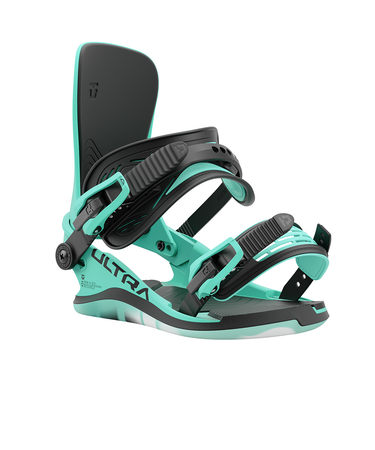 ユニオン（UNION）24-25モデル スノーボードビンディング 25 ULTRA WOMEN 242025