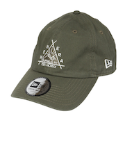 ニューエラ（NEW ERA）カジュアルクラシック Triangle Sunrise Logo キャップ 14307209