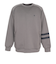 ハーレー（HURLEY）ファントム スウェット ブロック パーティークルーネック 2.0 MCFL242004-SKHK