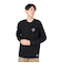 ライズ（RYZ）LOCKING HEART 長袖Tシャツ RZ10CD24FW0012 BLK