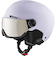 アルピナ（ALPINA）ARBER VISOR LI ヘルメット A9228 351