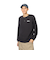 ジャックウルフスキン（JackWolfskin）ワッフルヘンリー ロングスリーブTシャツ A63213-6350
