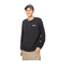ジャックウルフスキン（JackWolfskin）ワッフルヘンリー ロングスリーブTシャツ A63213-6350