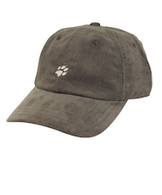 ジャックウルフスキン（JackWolfskin）ポー 6パネル キャップ A63234-5719