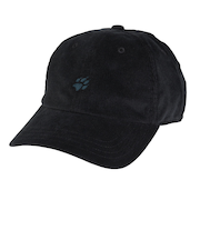ジャックウルフスキン（JackWolfskin）ポー 6パネル キャップ A63234-6000
