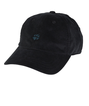 ジャックウルフスキン（JackWolfskin）ポー 6パネル キャップ A63234-6000