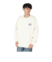 ルーカ（RVCA）PROWL CR トレーナー BE042034 ANW