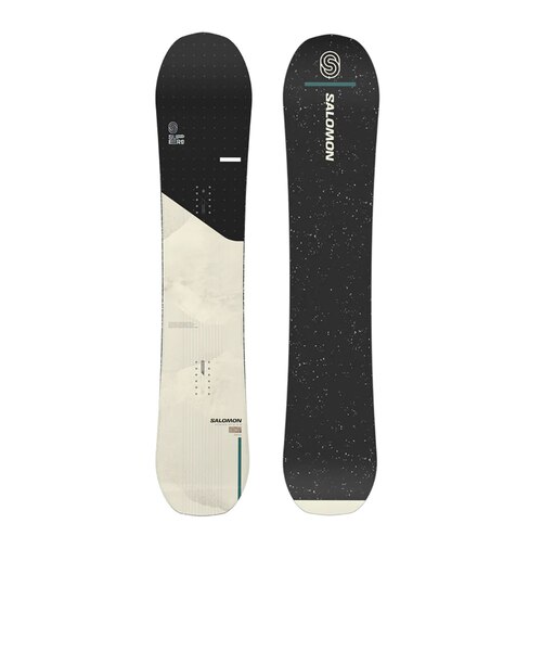 サロモン(SALOMON)スノーボード板 476642 SUPER 8 サロモン(SALOMON)スノーボード板 476642 SUPER 8