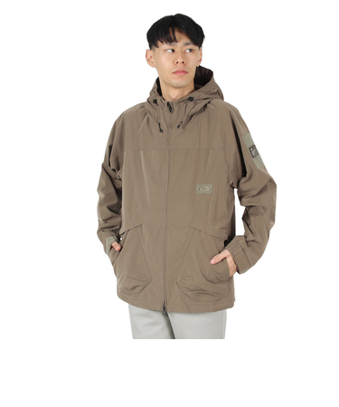 オークリー（OAKLEY）FGL SECTOR ジャケット 4.7 FOA406892-279 アウター