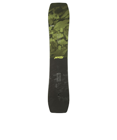 ヨネックス（YONEX）スノーボード 板 スノボ 24-25 ACHSE アクセ
