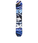 ヨネックス（YONEX）24-25モデル スノーボード板 ネクステージ オールラウンドボード