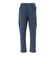 クリフメイヤー（KRIFF MAYER）ジュニア パンツ ボトム パンケーキ パンツ 2416402K:79:NAVY ネイビー 裏起毛 ストレッチ