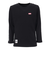 チャムス（CHUMS）ジュニア HWYC Glow 長袖Tシャツ CH21-1348-K071