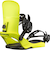 サロモン（SALOMON）スノーボードビンディング 476507 EDB Neon Yellow