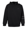 ハーレー（HURLEY）ファントム スウェット ブロック パーティー フーディー 2.0 MCFF242002-BLK