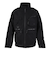 ハーレー（HURLEY）ファントム ユーティリティ ジャケット MCJK242012-BLK