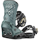 サロモン（SALOMON）スノーボードビンディング 476464 HIGHLANDER Sage