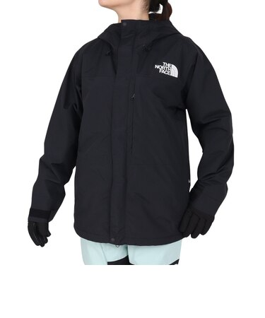 ザ・ノース・フェイス（THE NORTH FACE）スノーパークジャケット 