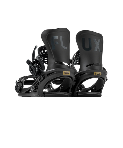 新品　23-24　FLUX　フラックス　バインディング　ビンディング　TW　S スノーボード バインディング ビンディング FLUX フラックス TW