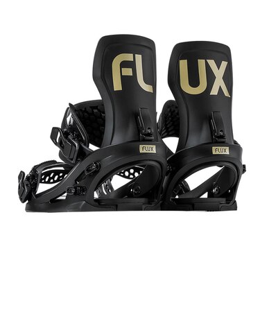スノーボード ビンディング flux xf フラックスxf（[Sサイズ緊急入荷 