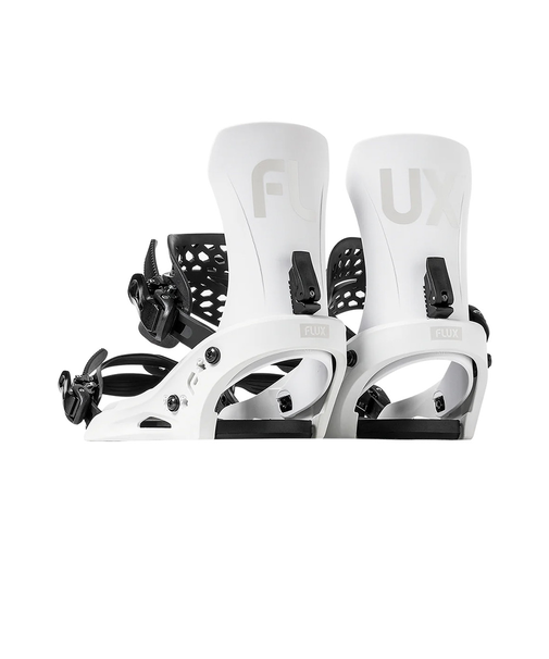 フラックス（FLUX）スノーボードビンディング 24-25モデル EM FEM08