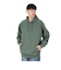 ハーレー（HURLEY）ファントム スウェット ブロック パーティー フーディー 2.0 MCFF242002-SAGE