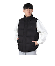 ハーレー（HURLEY）ファントム インシュレーション ベスト MJK2312004-BLK