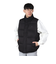 ハーレー（HURLEY）ファントム インシュレーション ベスト MJK2312004-BLK