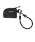 エビス（ebs）パスワレット&コード 4400600-WALLET&CORD BLACK