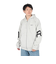 ルーカ（RVCA）FAKE RVCA フルジップ フーディーパーカー BE042044 HGR