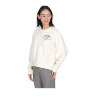 ルーカ（RVCA）LETTERLING ニット セーター BE044650 CLO