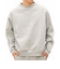 ルーカ（RVCA）RECSSESION クルーネックトレーナー BE042035 HGR