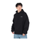 ルーカ（RVCA）BALANCE BOX フーディーパーカー BE042040 BLK