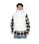 ルーカ（RVCA）PUFFER ベスト BE042768 ANW