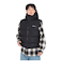ルーカ（RVCA）PUFFER ベスト BE042768 BLK