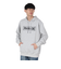 ハーレー（HURLEY）VORTEX ボックス ロゴ スウェットパーカー 24XBMCFF026-AGHT