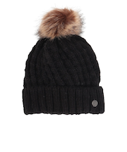 ロキシー（ROXY）キッズ ビーニー BLIZZARD GIRL ニット帽 ERGHA03288KVJ0