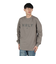 ハーレー（HURLEY）HRLY ロゴ ロングスリーブTシャツ 24XBMCLS028-SKHK