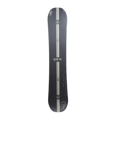 ライドスノーボード（RIDE SNOWBOARDS）スノーボード板 RD240285 AGENDA