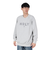 ハーレー（HURLEY）EMB HRLY スウェット クルーシャツ 24XBMCFL025-AGHT
