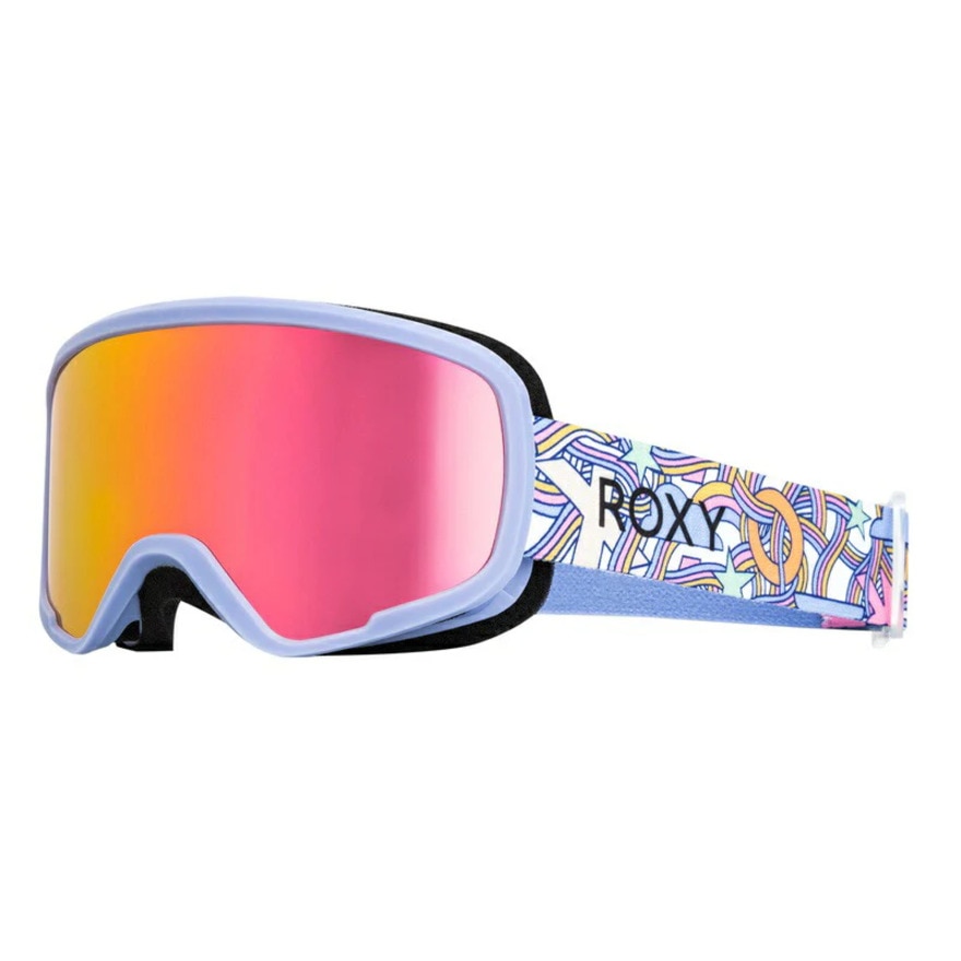 ロキシー（ROXY）キッズ ゴーグル MISSY  ERGTG03021MFR0｜ヴィクトリアサーフアンドスノーの通販｜&mall（アンドモール）三井ショッピングパーク公式通販