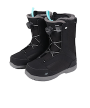 ケーツー スノーボード（K2 SNOWBOARDING）スノーボードブーツ B230303401 RAIDER BLACK