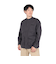 ジャックウルフスキン（JackWolfskin）コットニー ノーカラーシャツジャケット A63219-6350